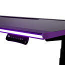 Cooler Master GD160 ARGB Gaming Desk 電競桌 (CMI-GD160-PRAE1-UK)(代理直送)