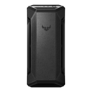ASUS TUF Gaming GT501VC/No Fan (黑色) ATX Tower Case 可支援EATX主機板