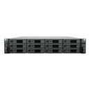 Synology SA3410 (Redundant Power Supply) 12-Bay NAS