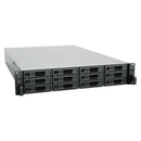 Synology SA3410 (Redundant Power Supply) 12-Bay NAS