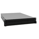 Synology FlashStation FS3600 (Redundant Power Supply) 24-Bay NAS