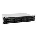 Synology RackStation RS1221+ 8-Bay NAS (HD-RS1221+)