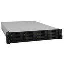 Synology UC3200 (Unified Controller & Redundant Power Supply) 12-Bay NAS
