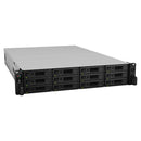 Synology RackStation RS3621RPxs (Redundant Power Supply) 12-Bay NAS