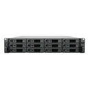 Synology SA3610 (Redundant Power Supply) 12-Bay NAS