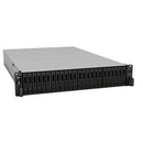 Synology FlashStation FS6400 (Redundant Power Supply) 24-Bay NAS