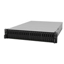 Synology FlashStation FS6400 (Redundant Power Supply) 24-Bay NAS