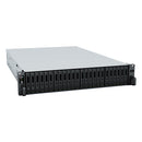 Synology FlashStation FS3410 (Redundant Power Supply) 24-Bay NAS