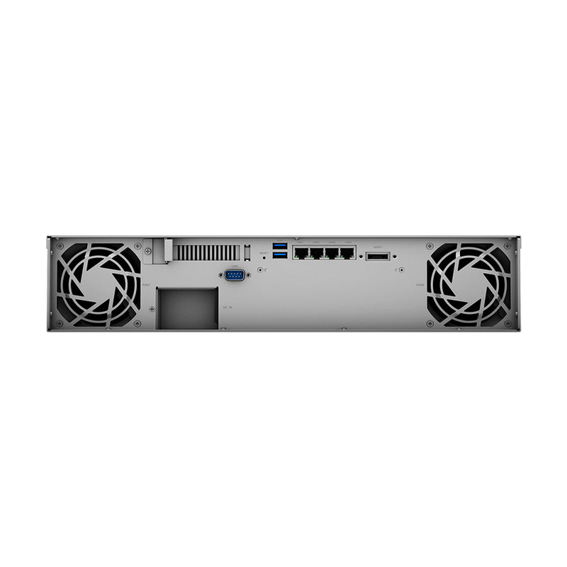 Synology RackStation RS1221+ 8-Bay NAS (HD-RS1221+)