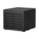 Synology DiskStation DS3622xs+ 12-Bay NAS (Intel Xeon D-1531 6-core CPU, 16GB DDR4 ECC Ram) (HD-DS3622X)