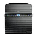 Synology DiskStation DS423 4-Bay NAS (Realtek RTD1619B 4-core 1.7 GHz CPU, 2GB DDR4 Ram)