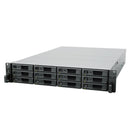 Synology SA3610 (Redundant Power Supply) 12-Bay NAS