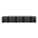 Synology UC3400 (Unified Controller & Redundant Power Supply) 12-Bay NAS