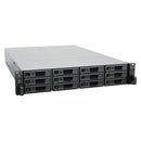 Synology SA3610 (Redundant Power Supply) 12-Bay NAS