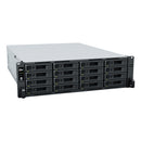 Synology RackStation RS2821RP+ (Redundant Power Supply) 16-Bay NAS