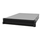 Synology FlashStation FS3600 (Redundant Power Supply) 24-Bay NAS