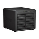 Synology DiskStation DS3622xs+ 12-Bay NAS (Intel Xeon D-1531 6-core CPU, 16GB DDR4 ECC Ram) (HD-DS3622X)