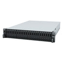 Synology FlashStation FS3410 (Redundant Power Supply) 24-Bay NAS