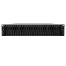 Synology FlashStation FS6400 (Redundant Power Supply) 24-Bay NAS
