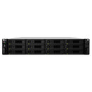 Synology RackStation RS3618xs (Redundant Power Supply) 12-Bay NAS