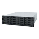 Synology RackStation RS2821RP+ (Redundant Power Supply) 16-Bay NAS