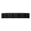 Synology UC3200 (Unified Controller & Redundant Power Supply) 12-Bay NAS