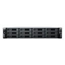 Synology SA6400 (Redundant Power Supply) 12-Bay NAS