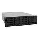 Synology RackStation RS4021xs+ (Reduduant Power Supply) 16-Bay NAS