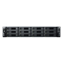 Synology RackStation RS2421+ 12-Bay NAS