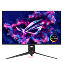 ASUS ROG Swift OLED PG32UCDM3 電競顯示器正面