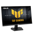 ASUS TUF VG249QM5F 電競顯示器側面