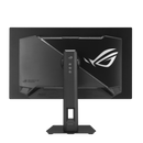ASUS ROG Strix OLED XG27UQDMS 電競顯示器背面