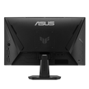 ASUS TUF VG249QM5F 電競顯示器背面