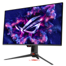 ASUS ROG Swift OLED PG32UCDM3 電競顯示器斜角