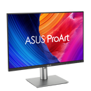 ASUS ProArt PA248QFV 專業顯示器另一斜角