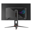 ASUS ROG Swift OLED PG32UCDM3 電競顯示器背面