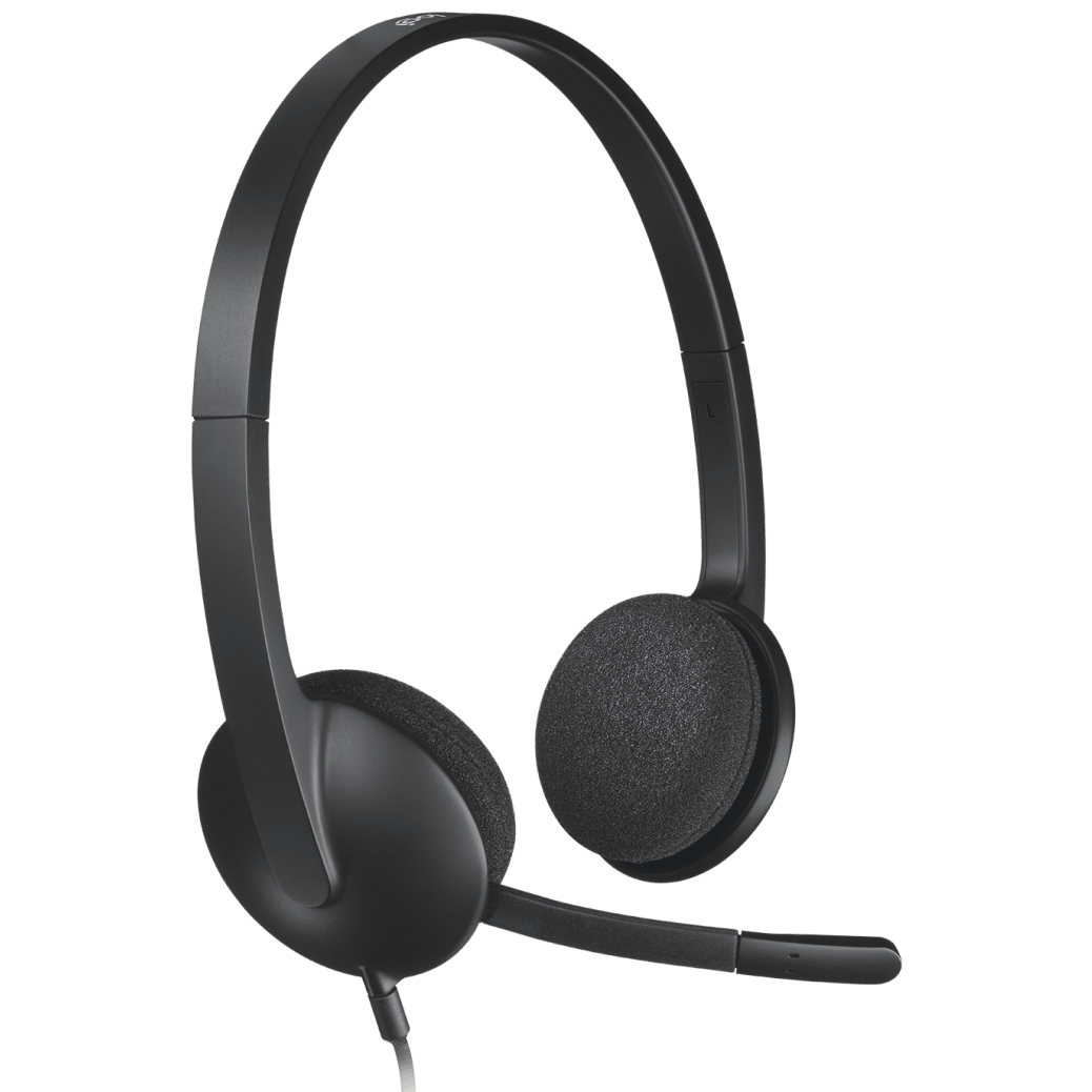 LOGITECH Microphone 麥克風