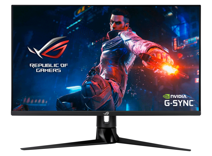 ASUS 32" ROG Swift PG329Q 175Hz 2K QHD IPS (16:9) 電競顯示器