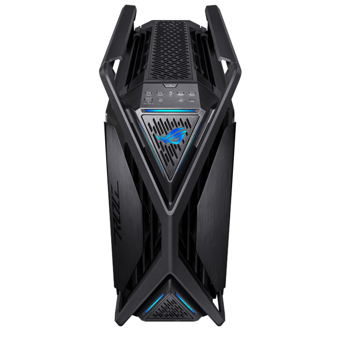ASUS ROG Hyperion GR701 BTF Edition E-ATX Case