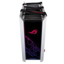 ASUS ROG STRIX Helios GX601 White 白色 ARGB Tempered Glass ATX Case CA-AGX601W