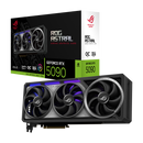 ASUS ROG ASTRAL GeForce Series RTX 5090 OC 32GB GDDR7