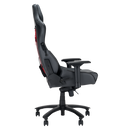ASUS SL301 ROG CHARIOT X/GRAY Gaming Chair GC-ASL301Y 灰色 (2年保養) (代理直送)