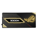 ASUS 20 周年版 1600W ROG-THOR-3000T3-GAMING-20TH 80Plus Titanium III Full Modular Power Supply *需要牛箱板卡一起購買