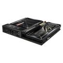 ASUS 20 周年版 ROG CROSSHAIR X870E EDITION 20 Socket AM5 ATX Motherboard (AIO INCLUDED) *需要牛箱板卡一起購買