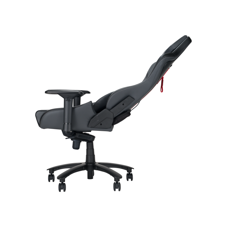 [最新產品] ASUS SL301 ROG CHARIOT X/GRAY Gaming Chair GC-ASL301Y 灰色 (2年保養) (代理直送)