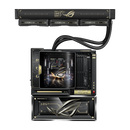 ASUS 20 周年版 ROG CROSSHAIR X870E EDITION 20 Socket AM5 ATX Motherboard (AIO INCLUDED) *需要牛箱板卡一起購買