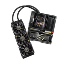 ASUS 20 周年版 ROG CROSSHAIR X870E EDITION 20 Socket AM5 ATX Motherboard (AIO INCLUDED) *需要牛箱板卡一起購買