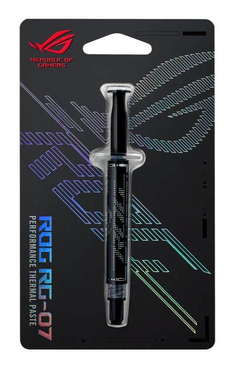 ASUS ROG RG-07 high-efficiency thermal paste (TH-ARG07) 