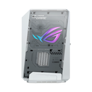 ASUS ROG NUC 16 (NUC16JNK) White 白色 [RNUC16JNK9X289A3] Gaming Mini PC (Intel Core Ultra 9 290HX / 32GB DDR5 Ram / 1TB SSD / RTX 5080 16GB / Wi-Fi 7 / Windows 11 Home) 90AS00S2-M001M0 (CS-AN16R9B)