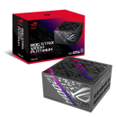 ASUS 1200W ROG-STRIX-1200P-GAMING ATX 3.1 80Plus Platinum Full Modular Power Supply (PS-ARSP1K2)